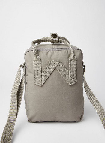 Kanken Sling Bag Fog
