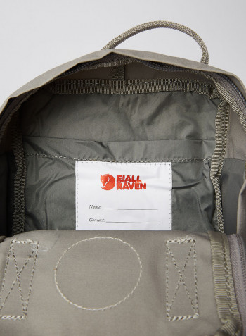 Kanken Sling Bag Fog