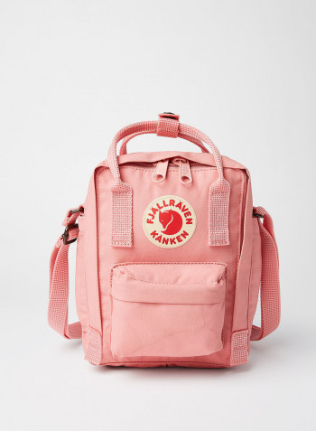 Kanken Sling Bag Pink