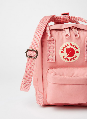 Kanken Sling Bag Pink