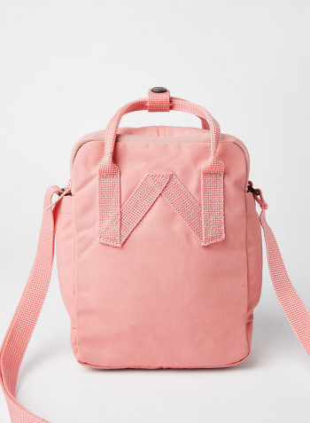 Kanken Sling Bag Pink