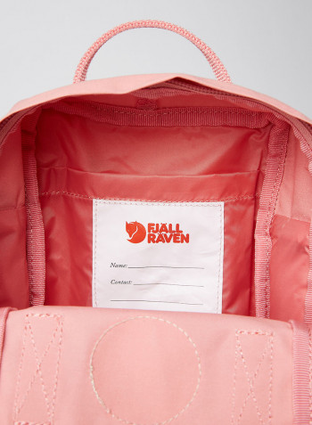 Kanken Sling Bag Pink