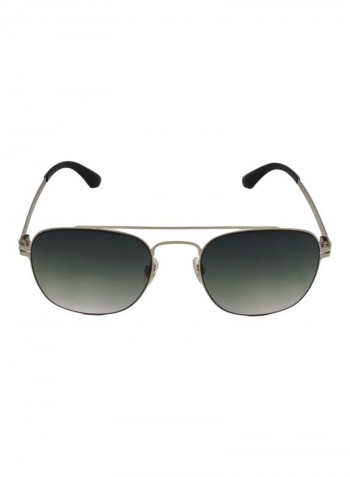 Men's UV Protected Aviator Sunglasses