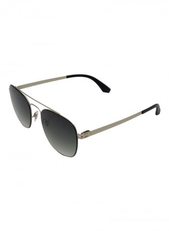 Men's UV Protected Aviator Sunglasses