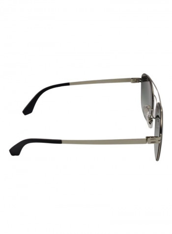 Men's UV Protected Aviator Sunglasses