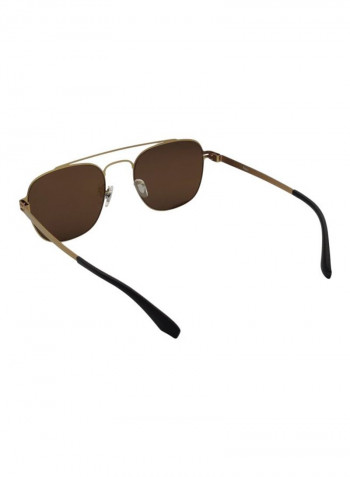Men's UV Protected Aviator Sunglasses