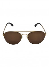 Men's UV Protected Aviator Sunglasses