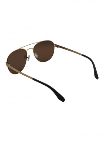 Men's UV Protected Aviator Sunglasses