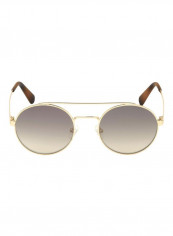 Round Sunglasses - Lens Size: 53 mm
