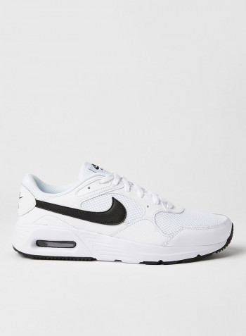 Air Max SC Sneakers White