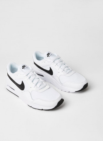 Air Max SC Sneakers White