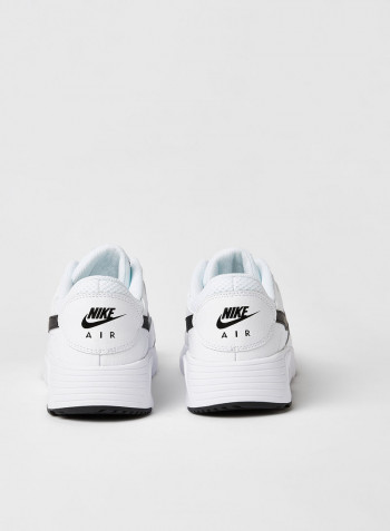 Air Max SC Sneakers White