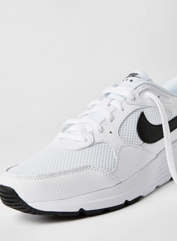 Air Max SC Sneakers White