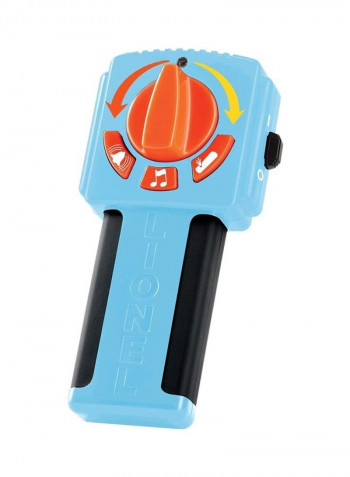 Frozen RC Ready To Play Train Set 186 x 127cm