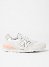999 Low Top Sneakers Light Grey