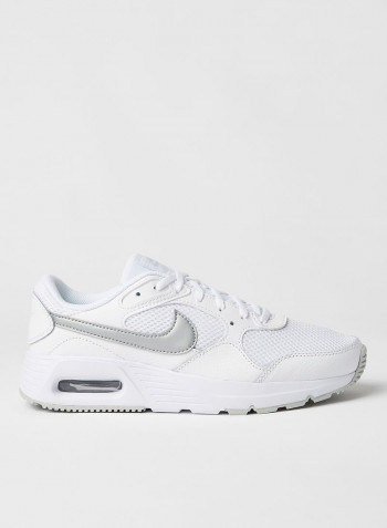 Air Max SC Sneakers White