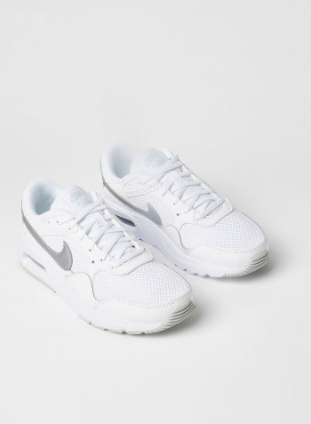 Air Max SC Sneakers White