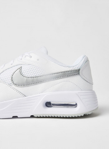Air Max SC Sneakers White