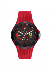 Men's Quartz Chronograph Wrist Watch With Calendar Display 830723