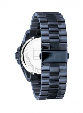 Men's Water Resistant Analog Watch 1791689