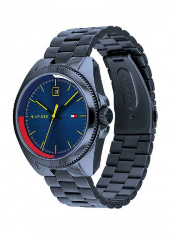 Men's Water Resistant Analog Watch 1791689