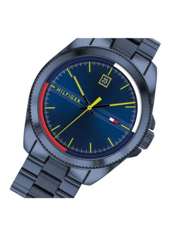Men's Water Resistant Analog Watch 1791689