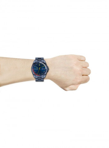 Men's Water Resistant Analog Watch 1791689