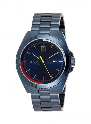 Men's Water Resistant Analog Watch 1791689