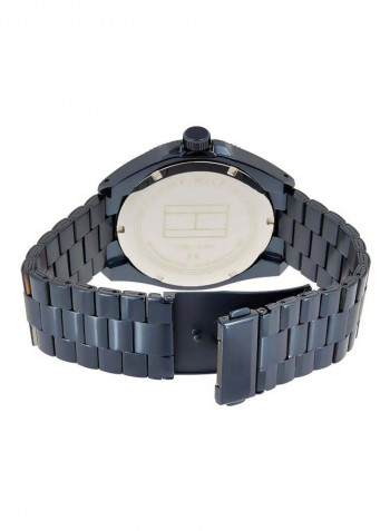 Men's Water Resistant Analog Watch 1791689