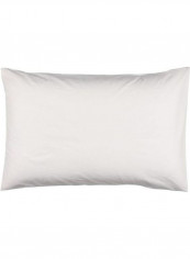 Pillow Cotton white 50x70cm