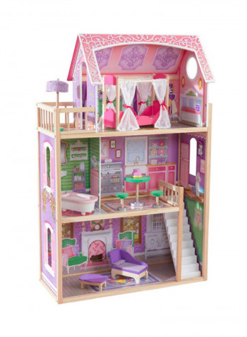 Ava Dollhouse 65900