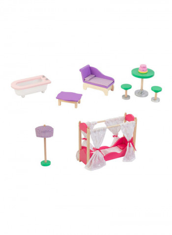 Ava Dollhouse 65900