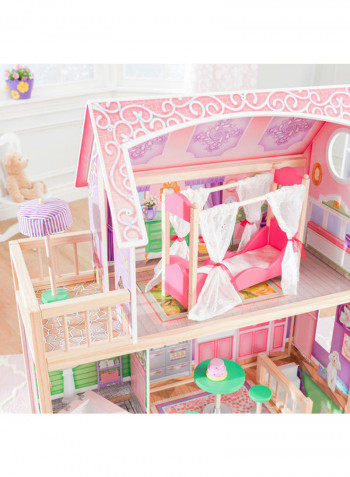 Ava Dollhouse 65900