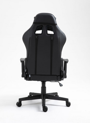 Full Reclinable Adjustable Gaming Chair