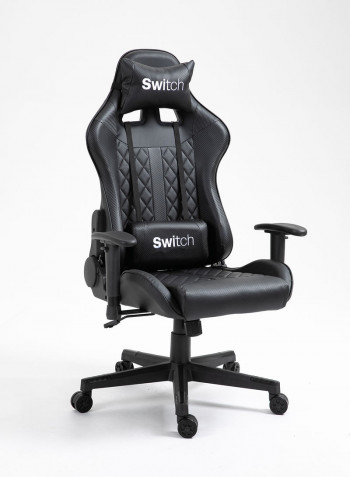 Full Reclinable Adjustable Gaming Chair