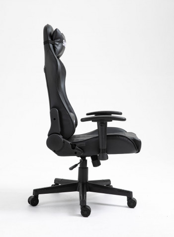 Full Reclinable Adjustable Gaming Chair