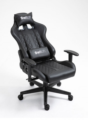 Full Reclinable Adjustable Gaming Chair