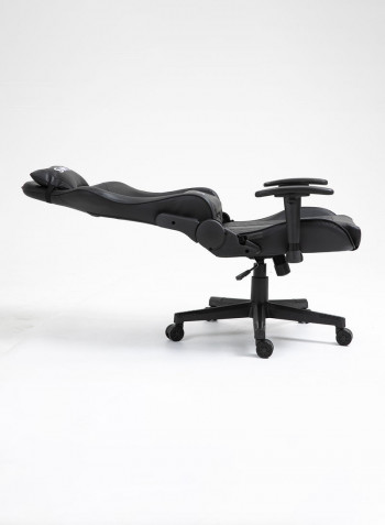 Full Reclinable Adjustable Gaming Chair