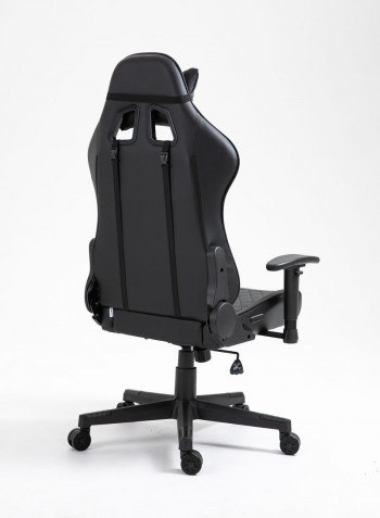 Full Reclinable Adjustable Gaming Chair