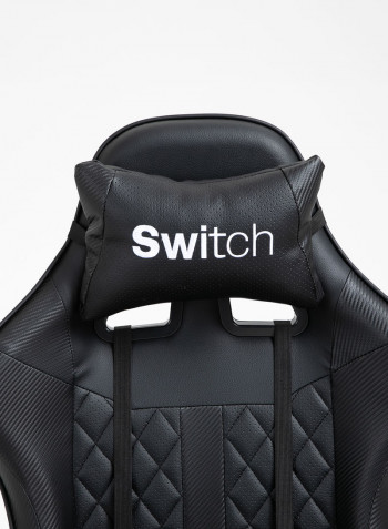 Full Reclinable Adjustable Gaming Chair