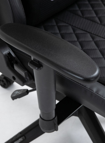 Full Reclinable Adjustable Gaming Chair