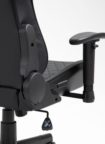 Full Reclinable Adjustable Gaming Chair