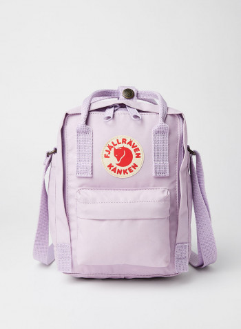 Kanken Sling Bag Pastel Lavender