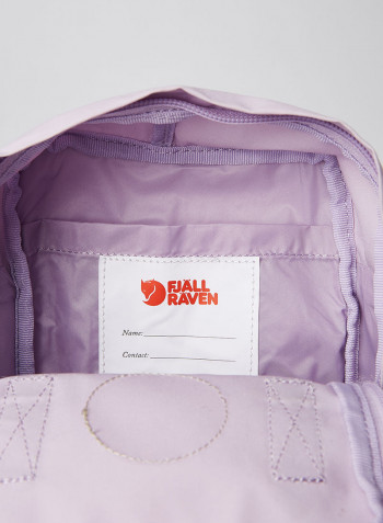 Kanken Sling Bag Pastel Lavender