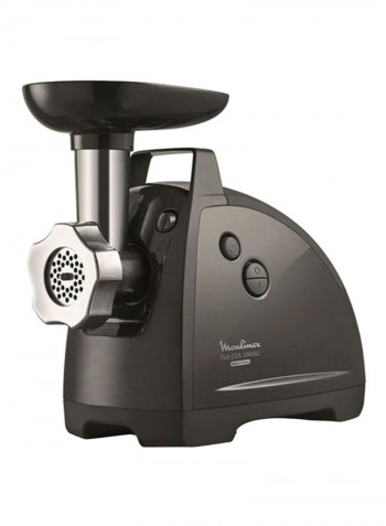 Meat Mincer 2000W ME682827 Black