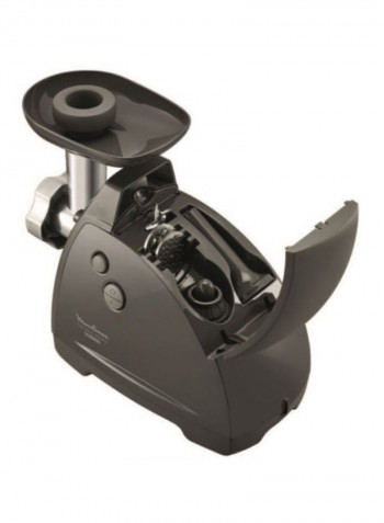 Meat Mincer 2000W ME682827 Black