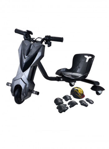 Mini 36V Electric Drifting Scooter