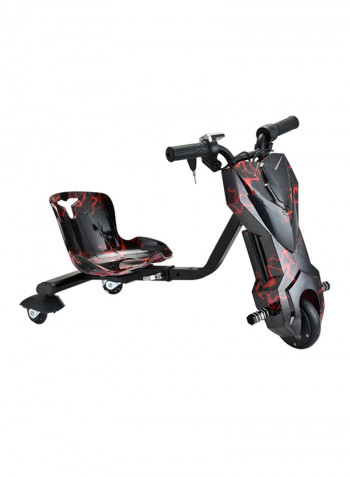 Mini 36V Electric Drifting Scooter