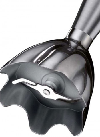 Multiquick 7 Hand Blender 750W 750 W MQ745 Silver/Black