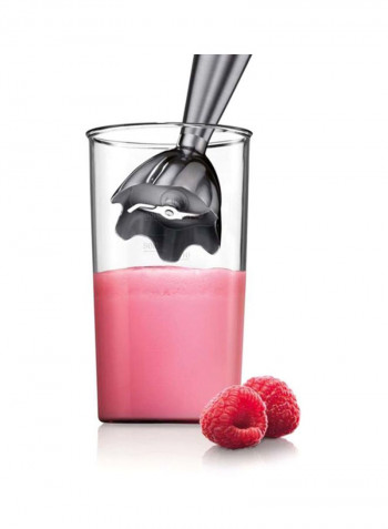 Multiquick 7 Hand Blender 750W 750 W MQ745 Silver/Black